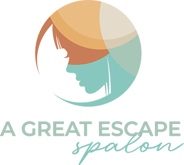 A Great Escape Logo
