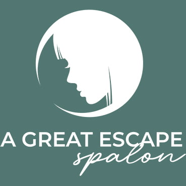 A Great Escape Logo