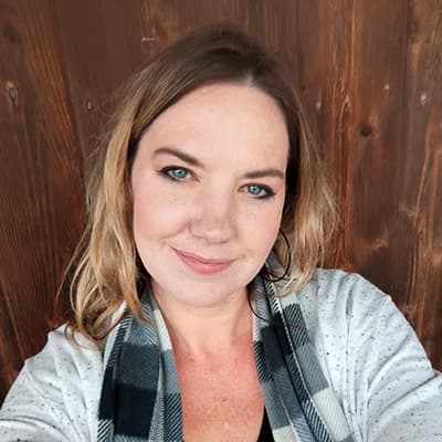 Picture of team member Katelyn Costello